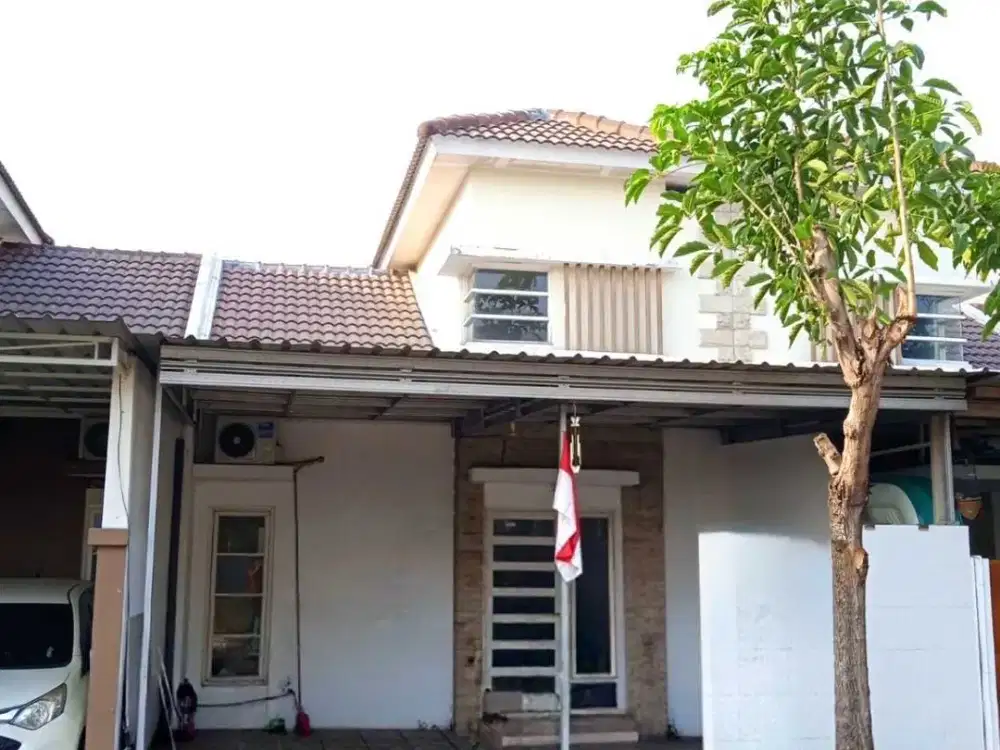 Puri Surya Jaya Sidoarjo, Valencia Icon