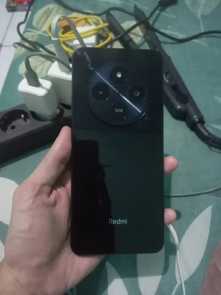 Redmi 14C 6+6/128 4G NFC