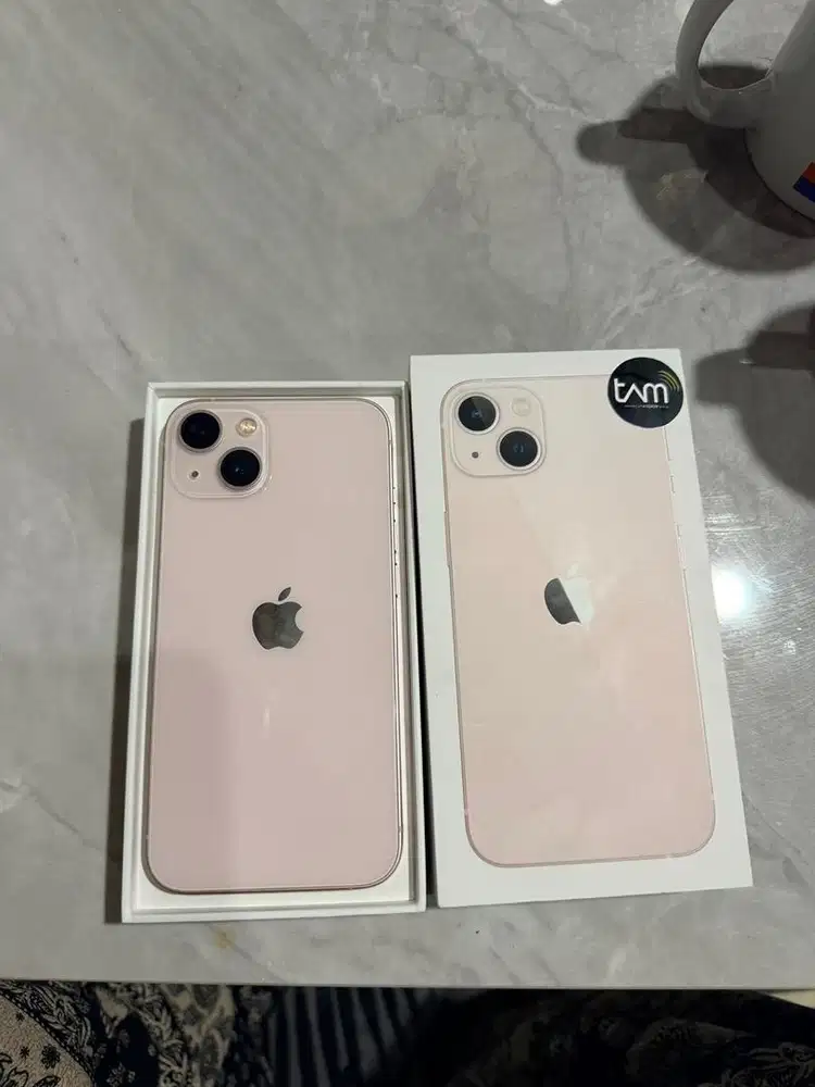 Iphone 13 Ibox LOCK ICLOUD cocok buat copotan