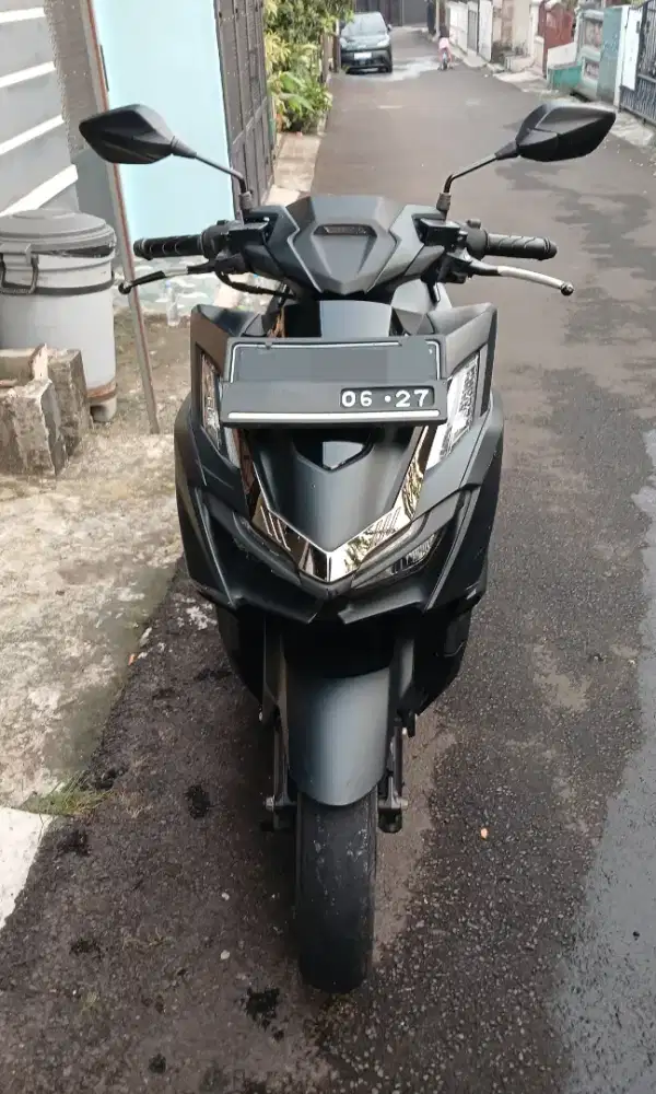 Honda vario 160 abs