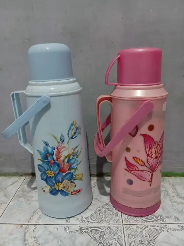 Termos 2 Liter
Musuk, Boyolali