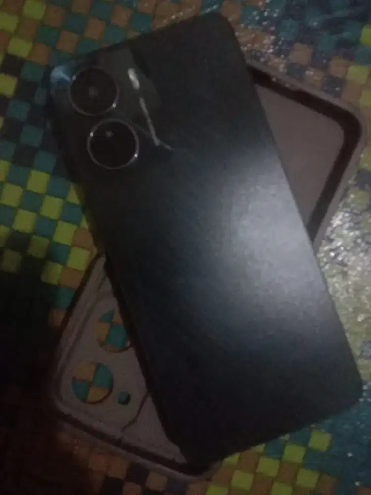 Vivo Y16 Ram 3/32