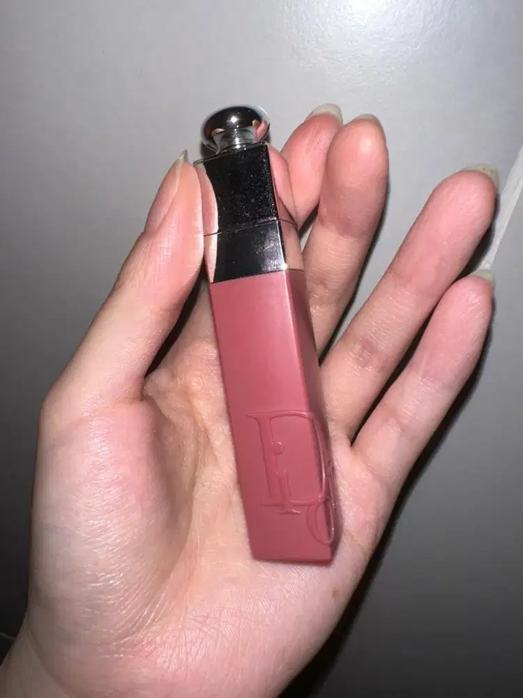 Lip Tint Dior Addict Shade 351