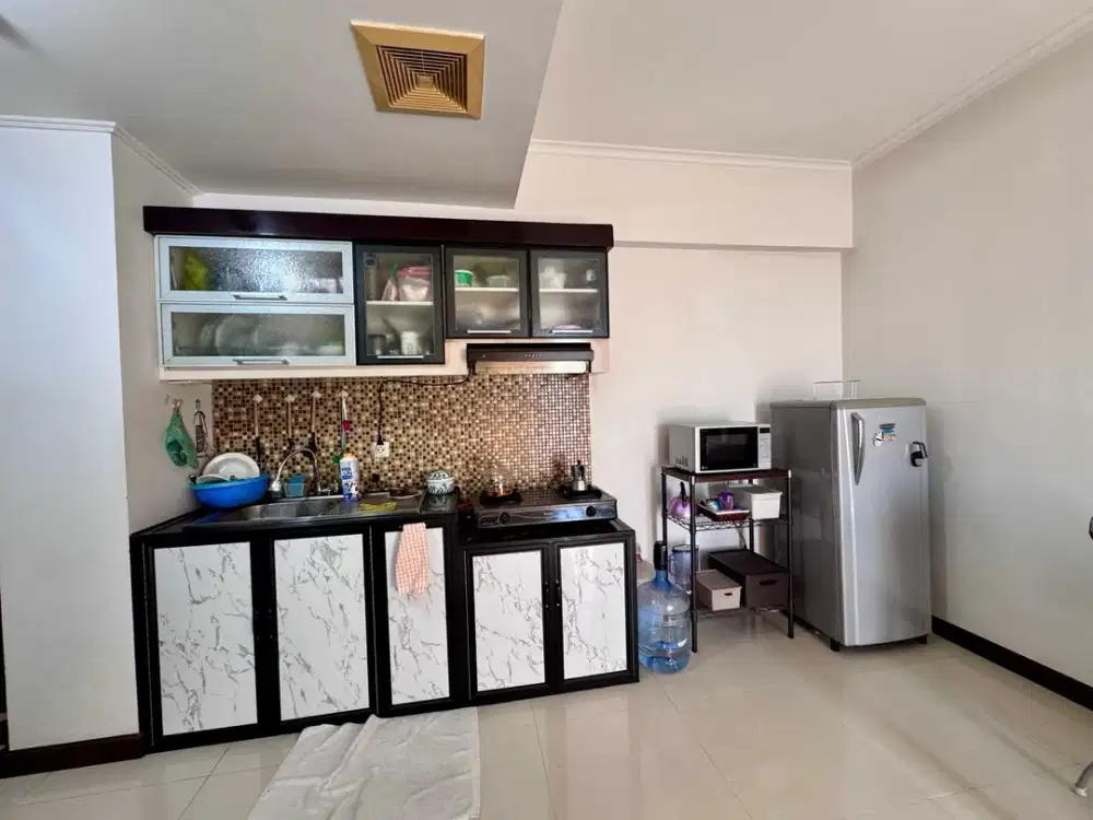 Waterplace Tower A Pakuwon Indah