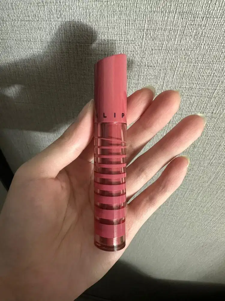 Lip glow jung sae mool