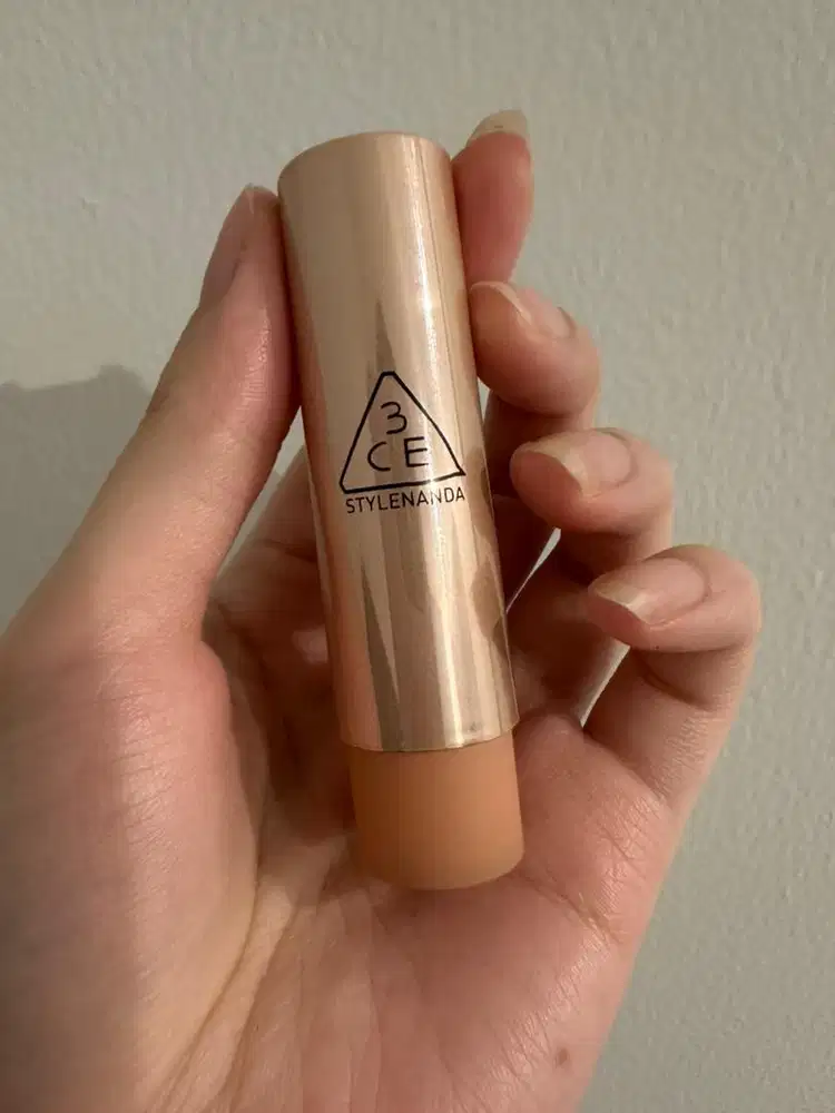 Glazy lip glow 3CE