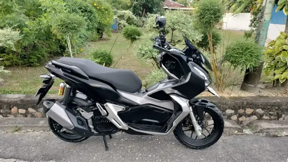 Honda Adv Cbs 150