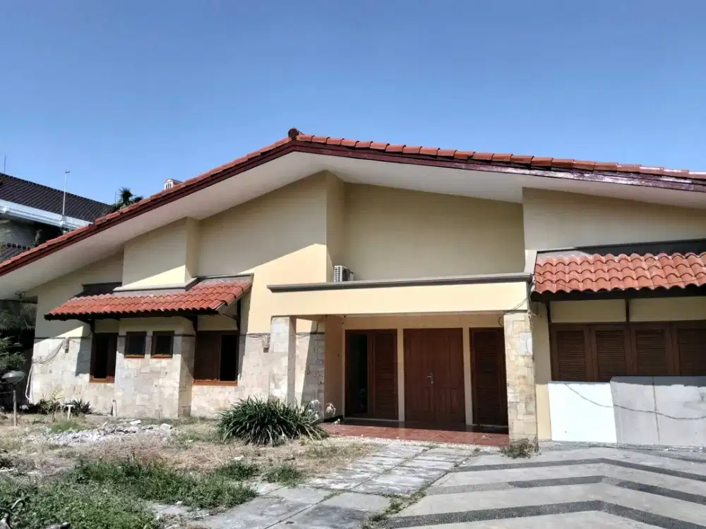 Darmo Permai Timur