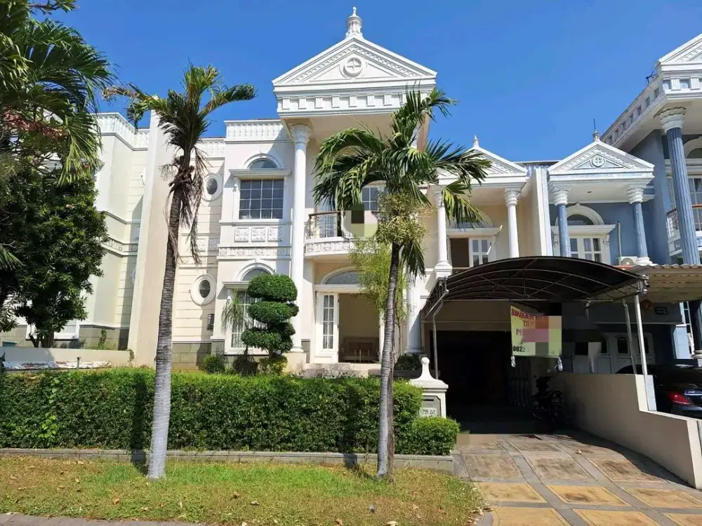 Raffles Garden