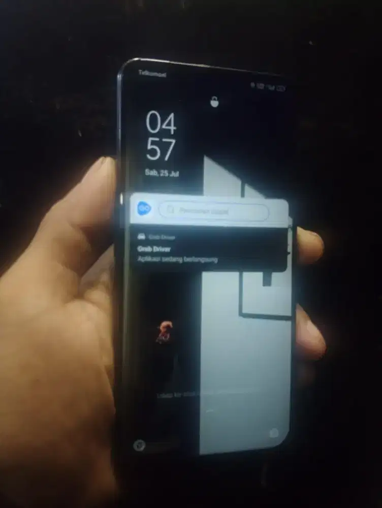 Oppo Reno 2f 8/128 BATANGAN