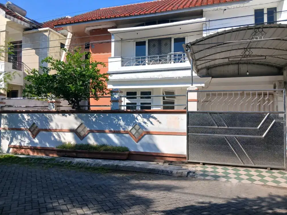 mulyosari