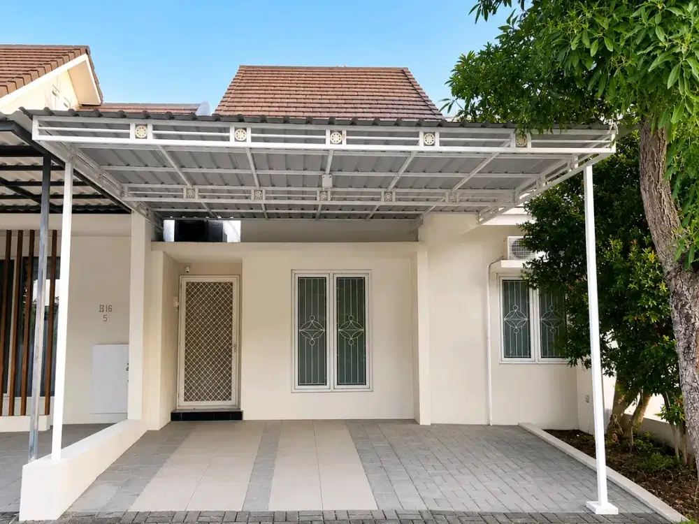 Palma Classica Bukit Palma Citraland