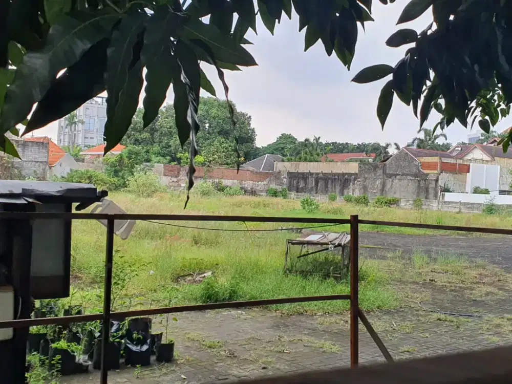 JL. DIPONEGORO