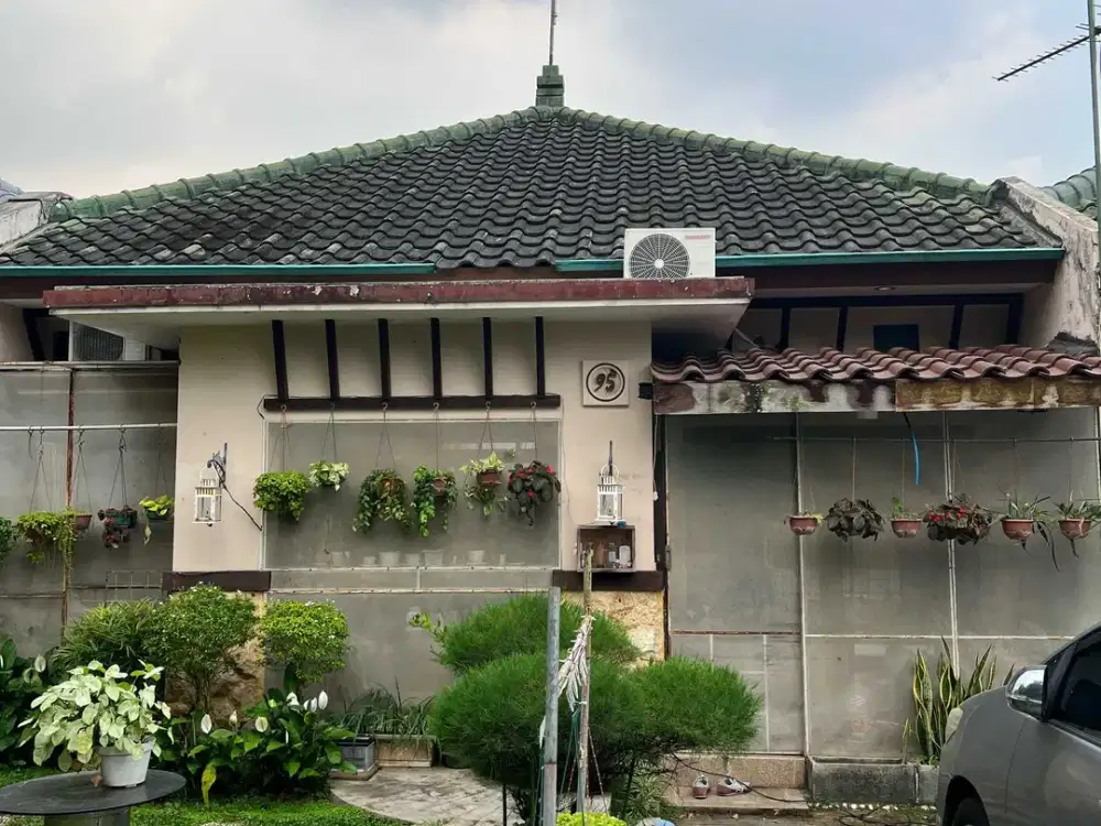 Hunian alam sentosa Pandaan