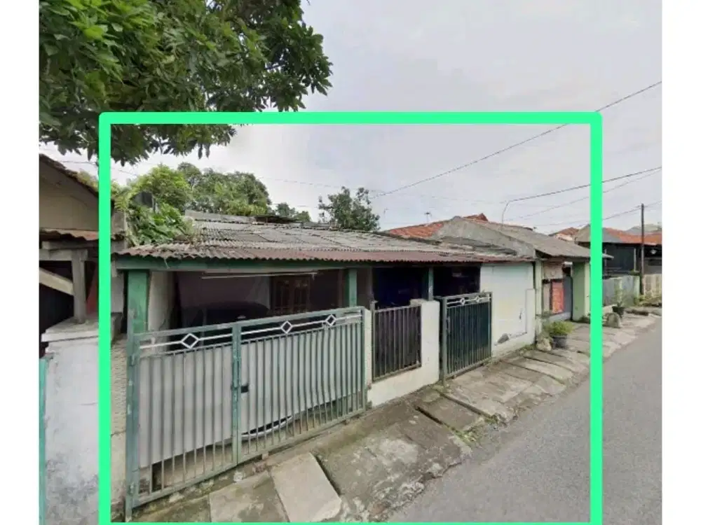 Ketintang Baru IIA