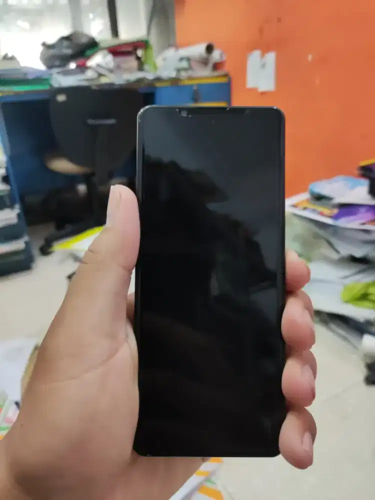 Sony Xperia 5 Mark 4
