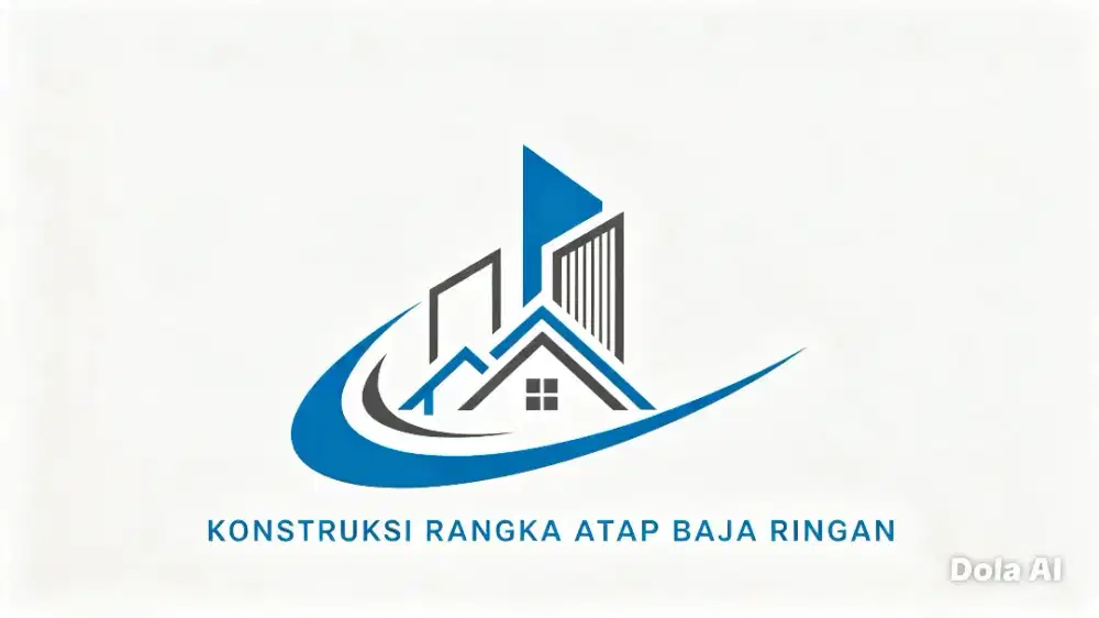 Ahli Pemasangan rangka atap baja ringan