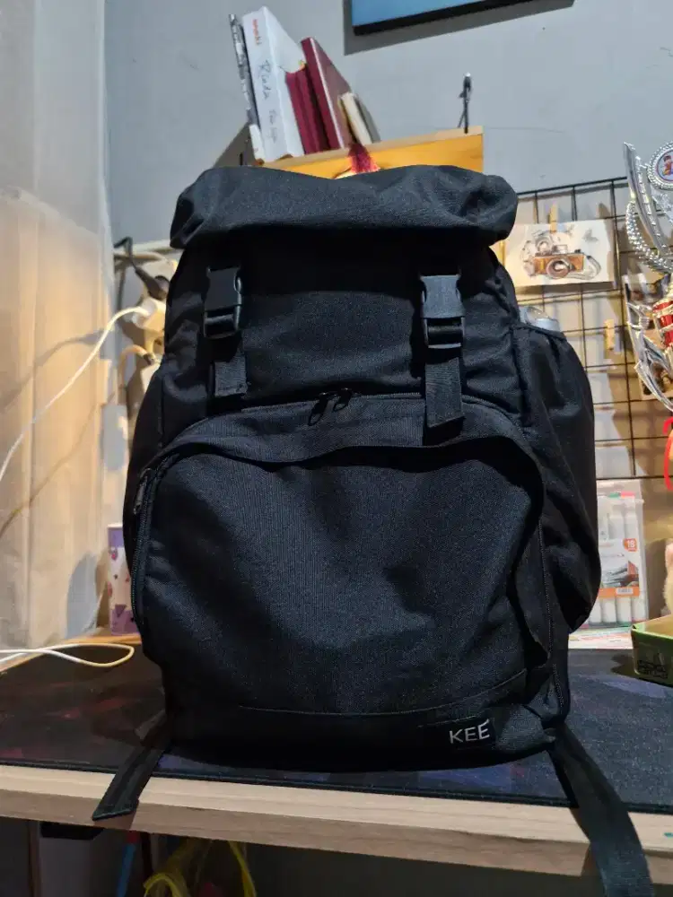 Tas kamera KEE mulusss
