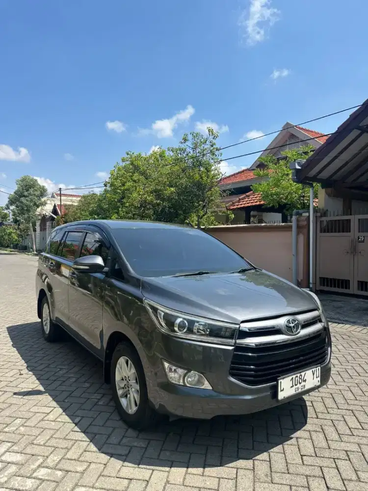 Innova Solar V 2018 Automatic Grey