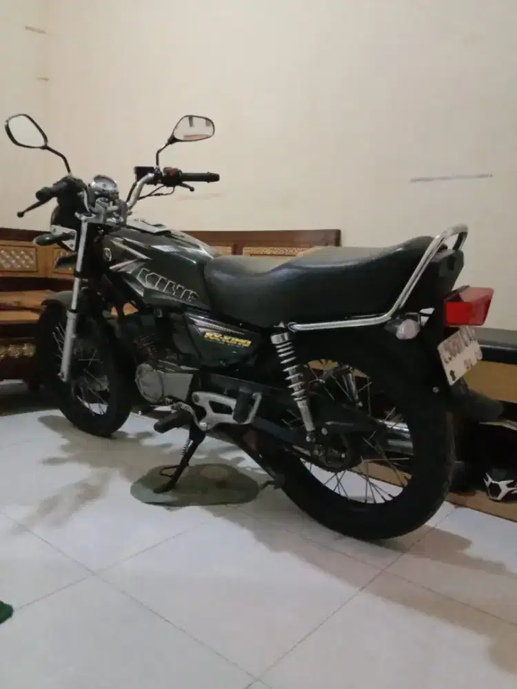 Rx king 95 body set copotan rx king predam