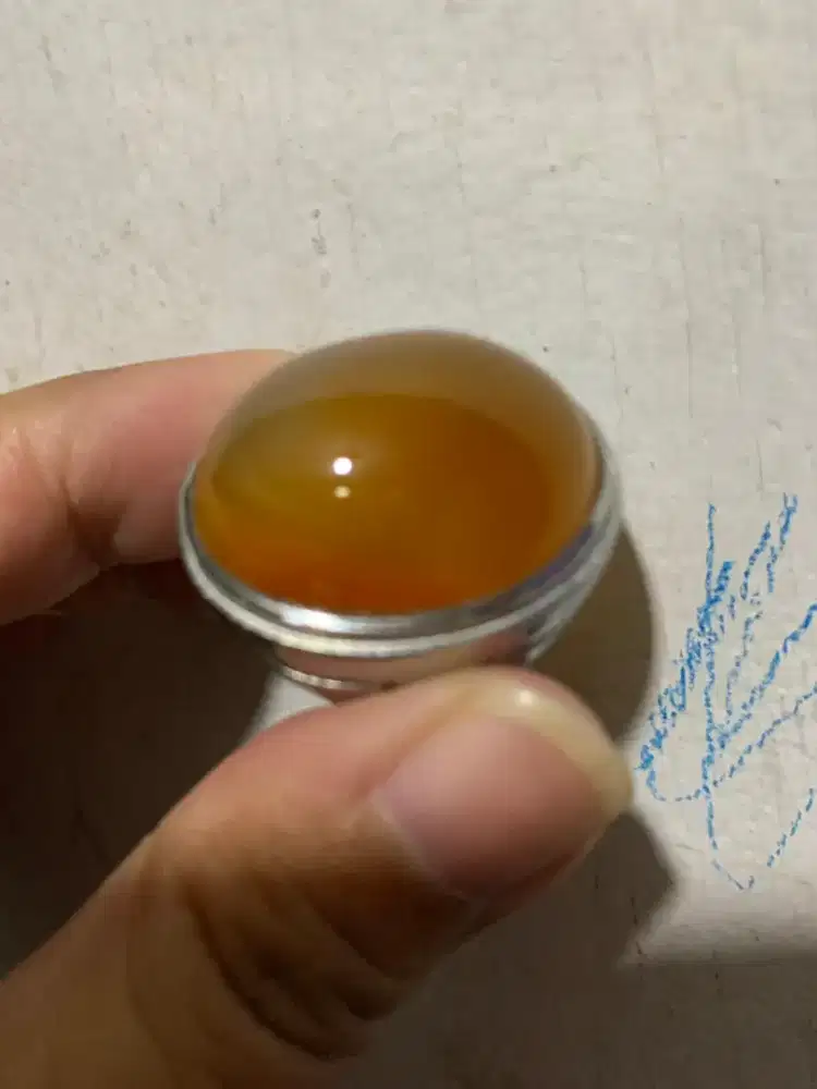 Batu Bacan OBI Gress,jumbo,mumbul