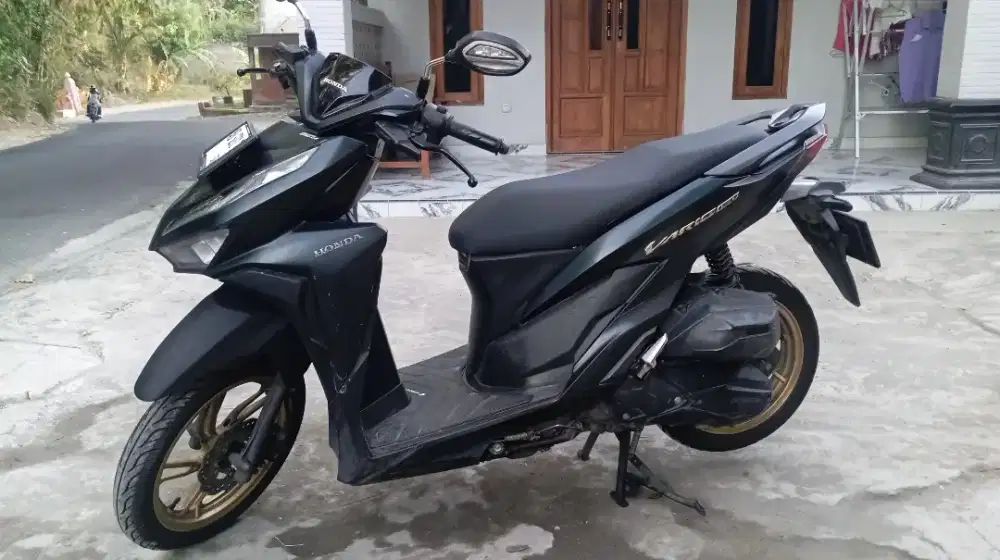 Vario 150CC SE keyles 2021