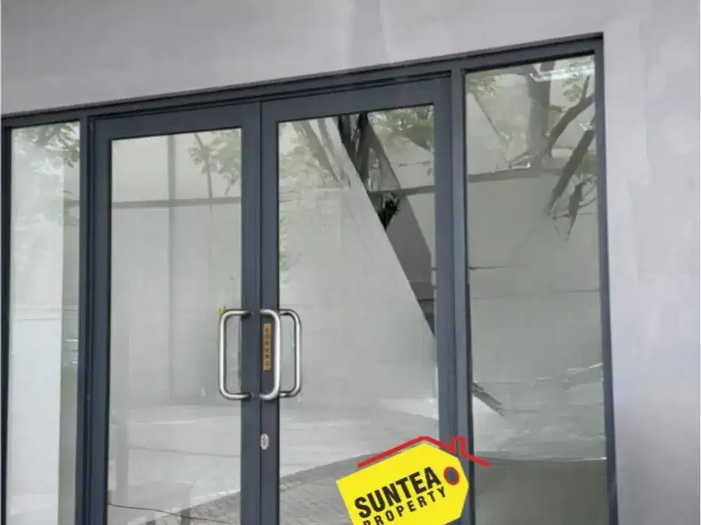 Ruko Siap Pakai Strategis di Fresh Market Bintaro Sektor 9 (SP1283)