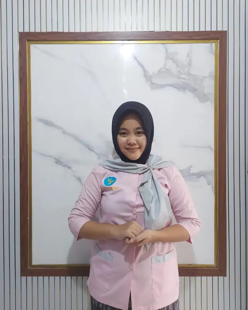 PENYALUR PEMBANTU RUMAH TANGGA