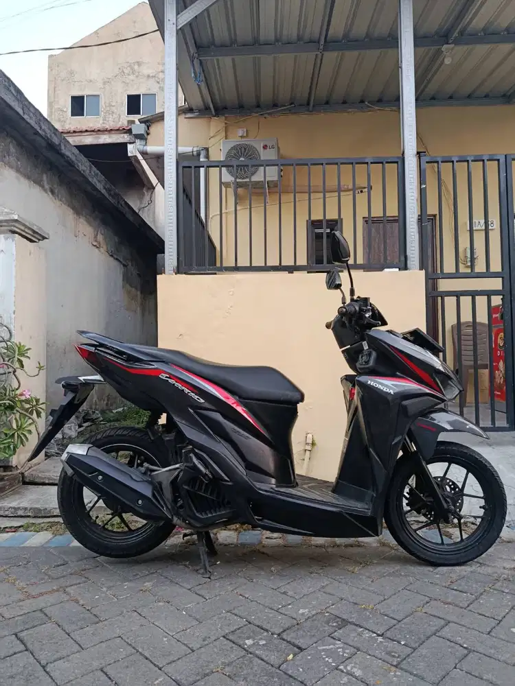 VARIO 125 th 2019 Plat L