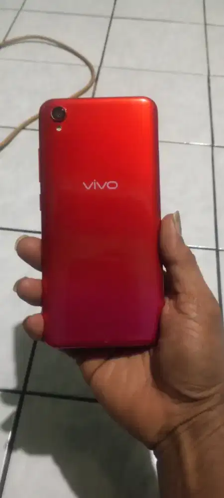 Jual Vivo y91c Ram 3/32