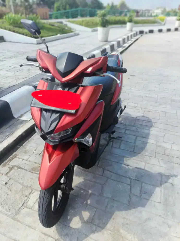 yamaha mio soul gt 125