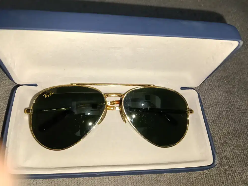 Rayban New Aviator RB3625