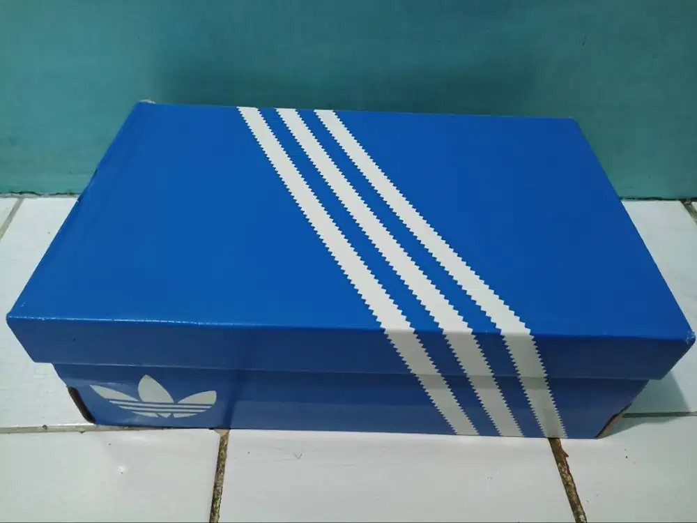 Adidas Samba OG White Cloud