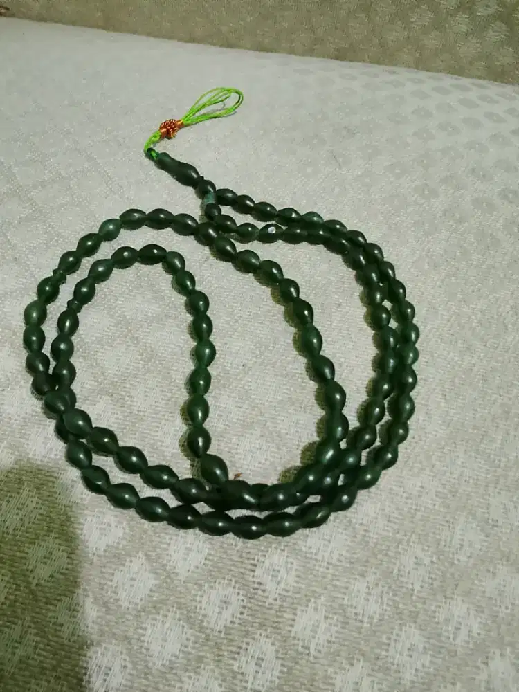 Tasbih bin sihir