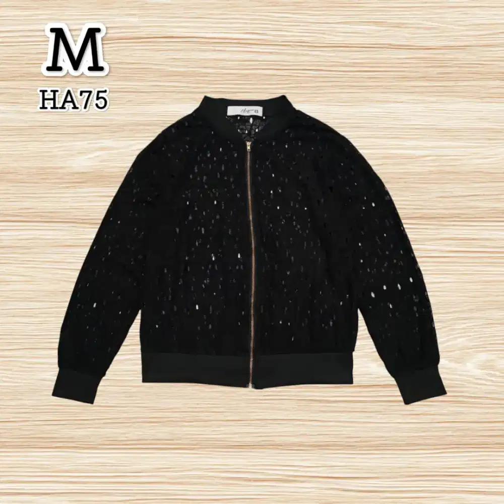 Unique Fashion Jacket