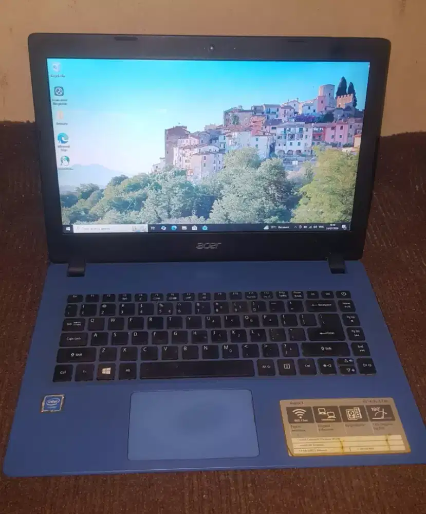 Acer Aspire 3 A314-31-C736
