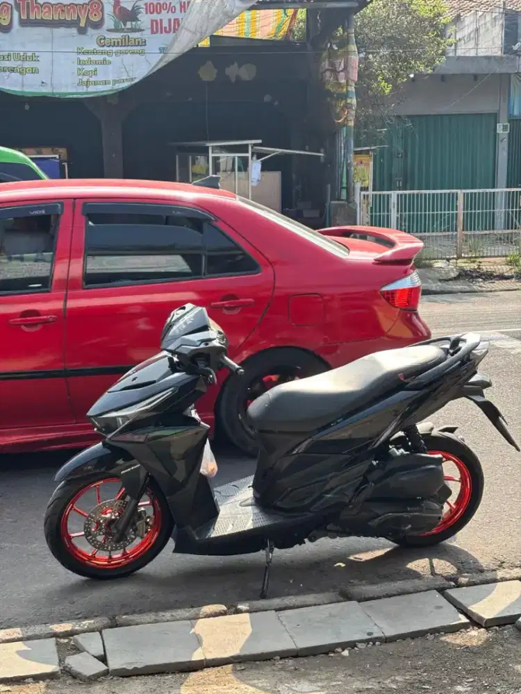 Vario LED old spek 62 free