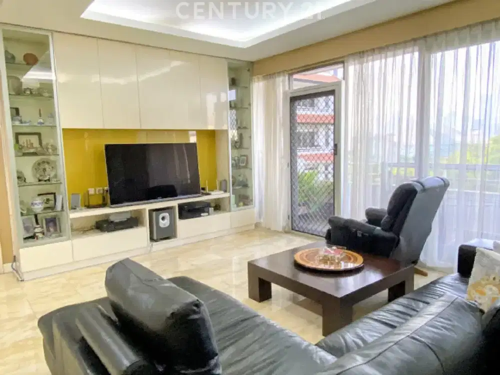 Dijual Kondominium Kintamani 3 KT Di Prapanca, Jakarya Selatan