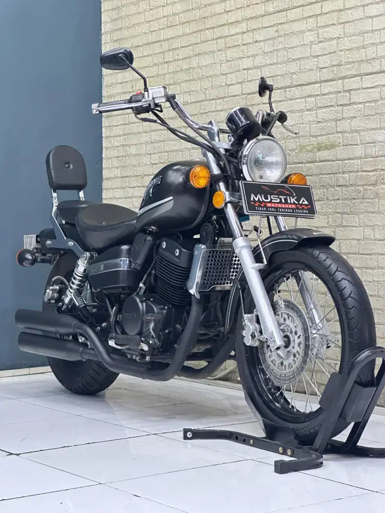 Termurah‼️ Benelli PE 250 Injection 2022 Pajak Panjang - Zaky Mustika