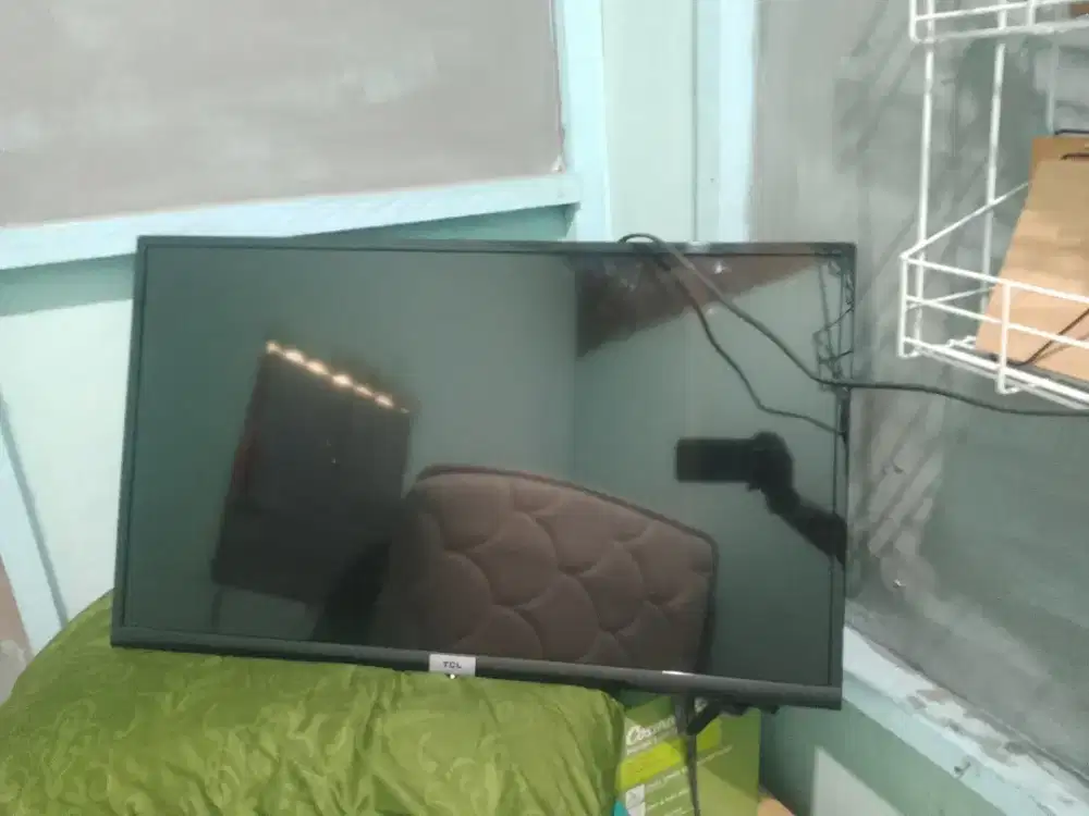 Tv TCL 32' Android