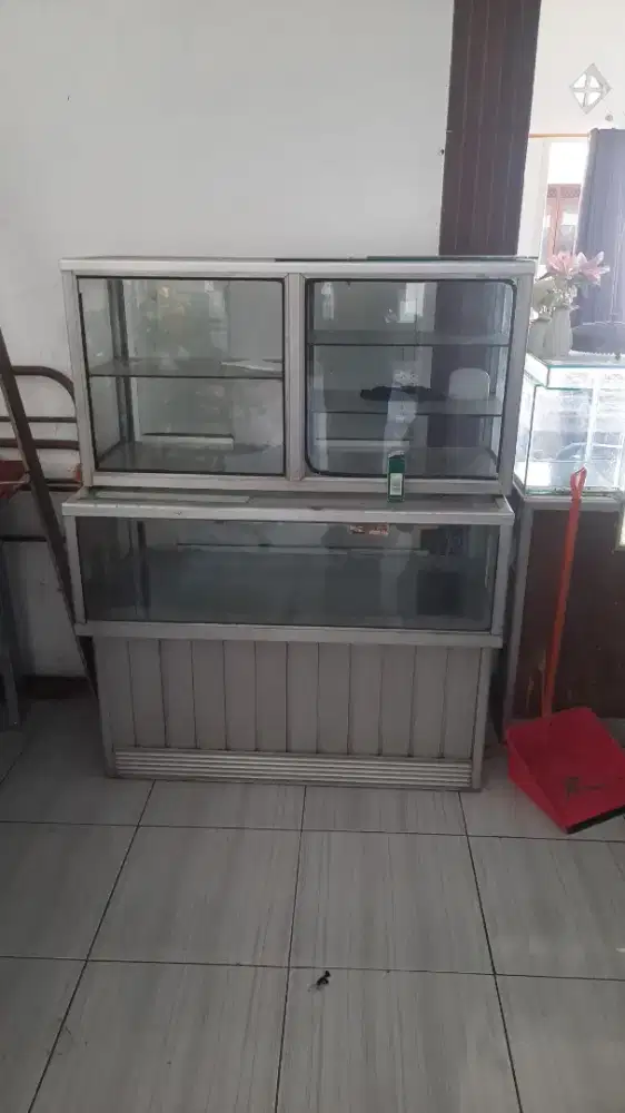 Etalse konter barang mulus harga neho