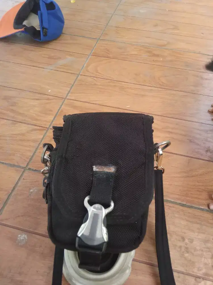 Tas eiger kecil