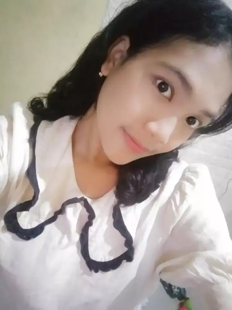 Mencari pekerjaan apa saja HALAL