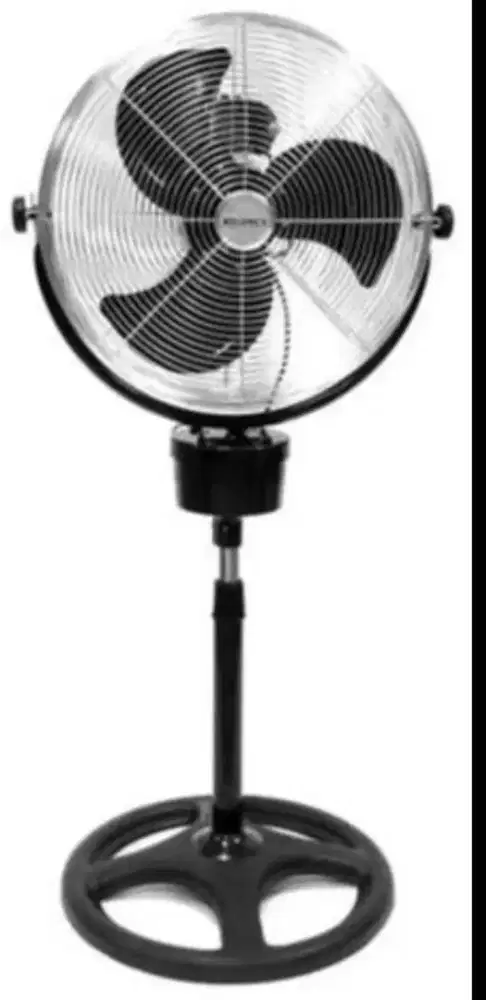 Kipas angin standing fan tornado Regency 20