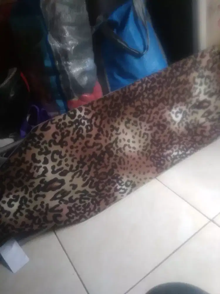 Tatakan gosok an
