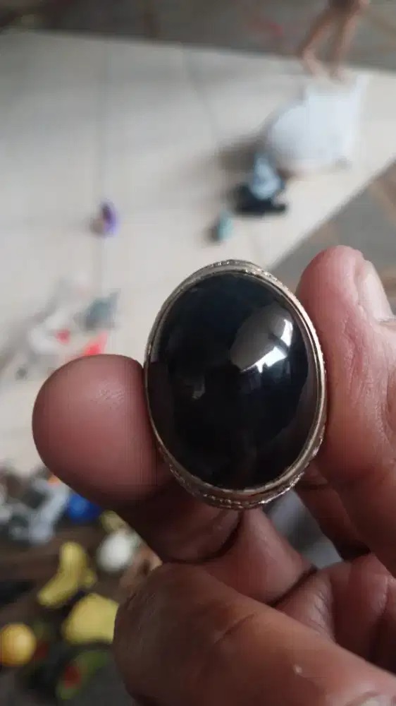 bacan doko cokkat