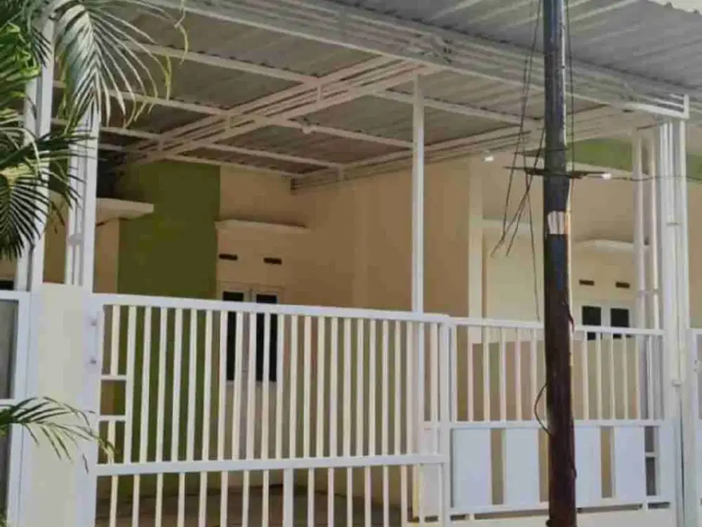 Rumah Murah siap Huni di Perum Pandugo, Rungkut, Sby Timur