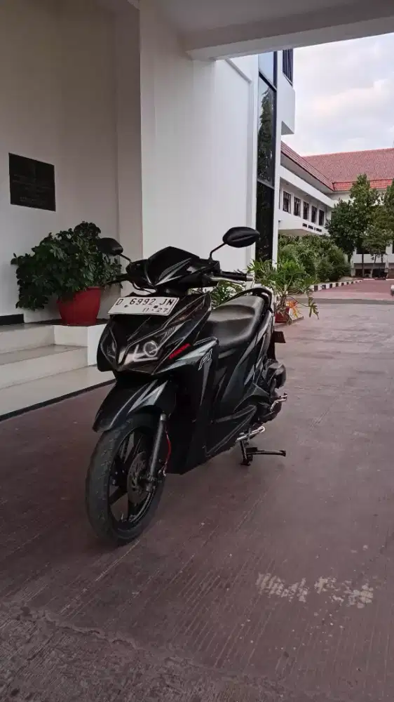 HONDA VARIO.125.2012