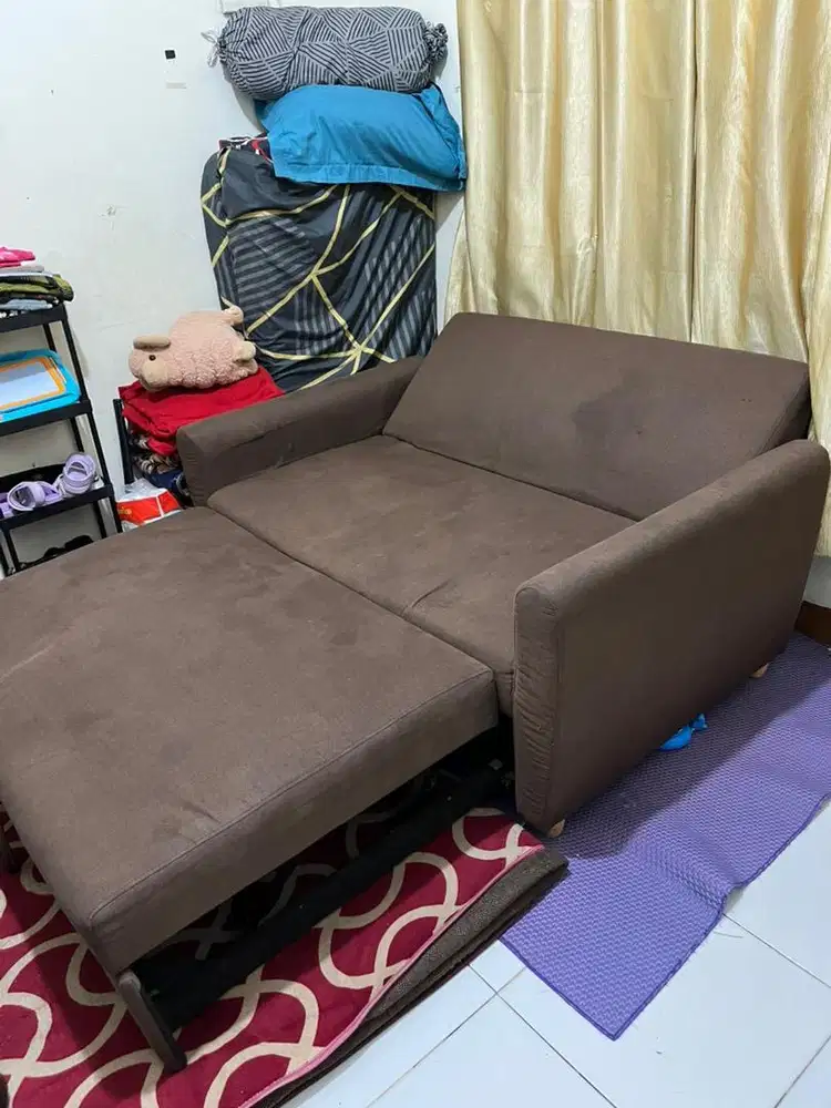 Jual Sofabed 2 seater