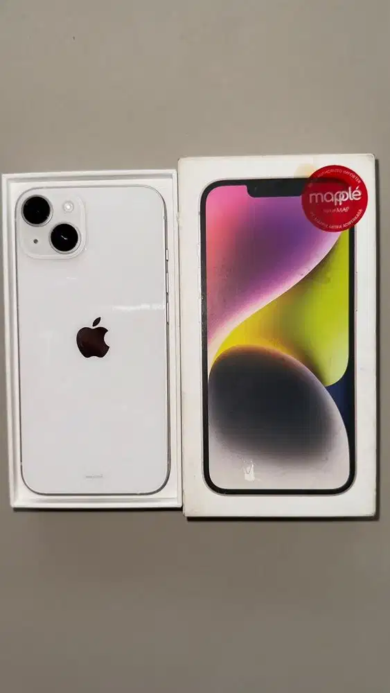Iphone 14 256 gb digimap